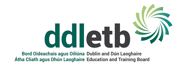 DDLETB Logo